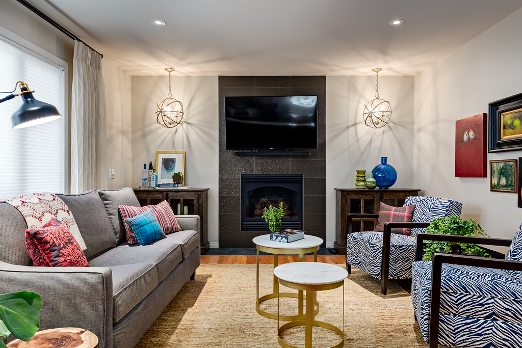 Gallery - Karen Fron Interior Design | Calgary